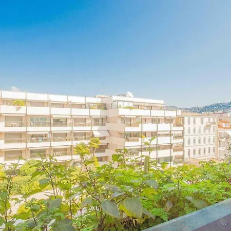 Conseil Immo, Grand Terrasse Gray D'albion Area -four- Appartement *
