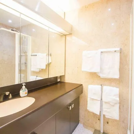 Conseil Immo, Grand Terrasse Gray D'albion Area -four- Appartement Cannes
