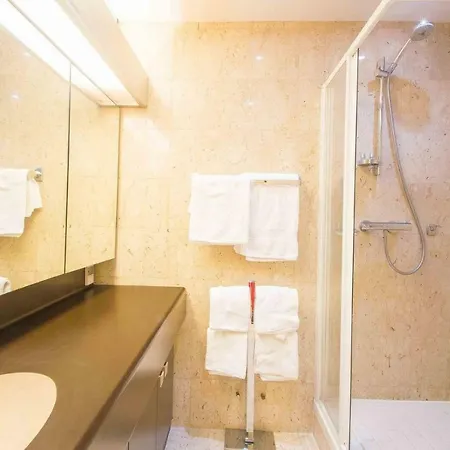 Appartement Conseil Immo, Grand Terrasse Gray D'albion Area -four- *