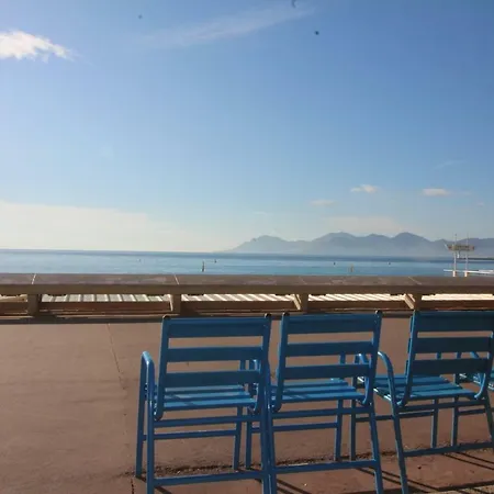 Appartement Conseil Immo, Grand Terrasse Gray D'albion Area -four- Cannes