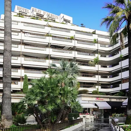 Conseil Immo, Grand Terrasse Gray D'albion Area -four- Appartement